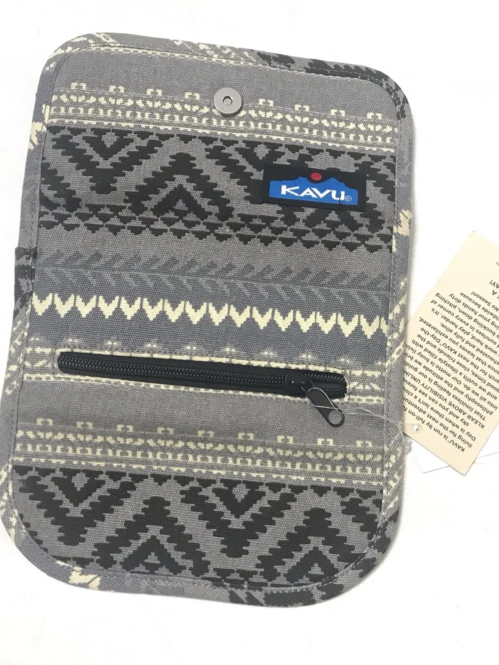 N/A kavu big